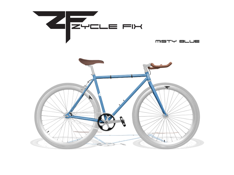 zycle fixie