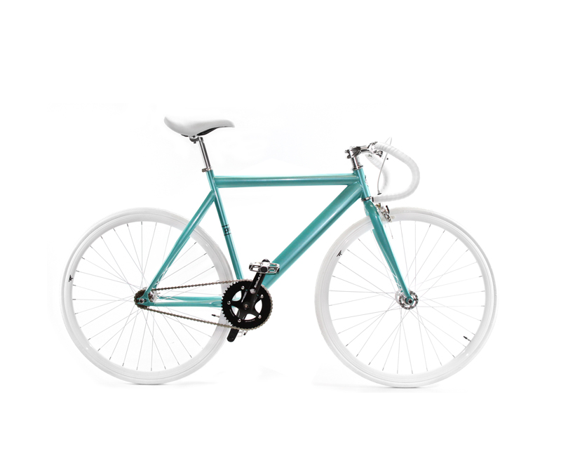 prime fixed gear bike