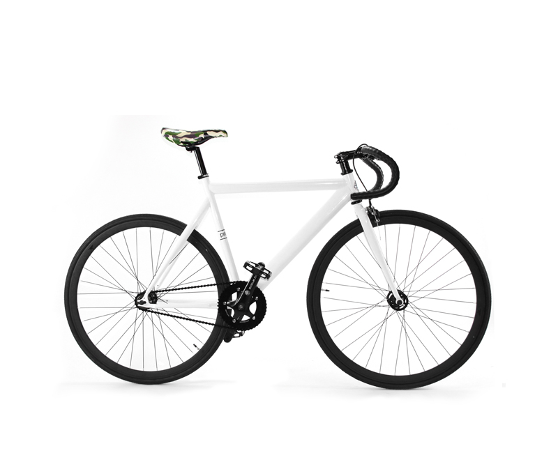 prime fixed gear bike